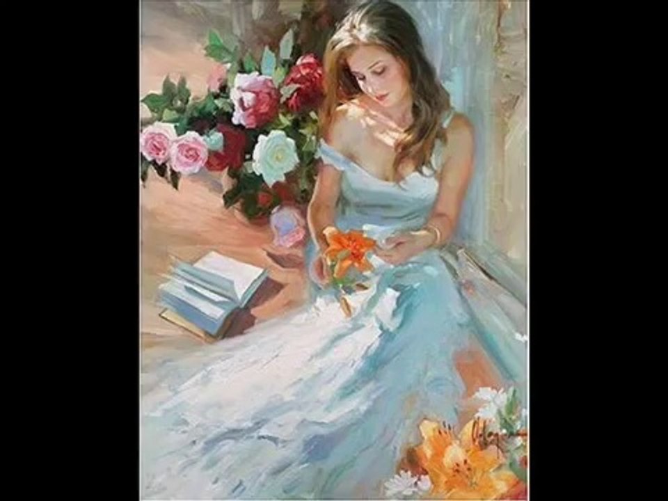 Ahmed Addou  : L'idylle morte   -  Oujda/Maroc