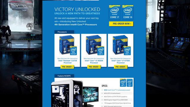 XBOX ONE controller PC driver, Nvidia Shield 2, Computex Hardware overload - Netlinked Daily