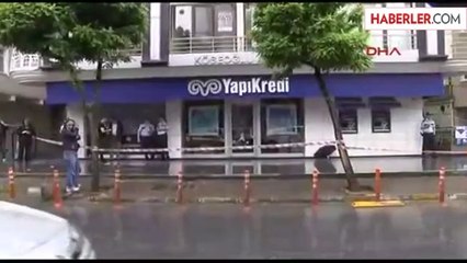 Küçükçekmece'de 500 Bin TL'lik Soygun