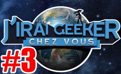 BF4 avec Mme Kythis sur Console | J'irai geeker chez vous ! Ep. 3 Saison 2