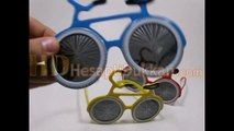 Bisikletli gözlük parti malzemeleri toptan satış Hesaplı Dükkan