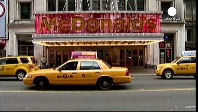 L'économie américaine a recréé les emplois détruits pendant la crise