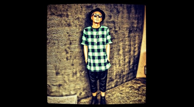 FM OSAKA LOVE RADIO　SHOKICHI　20140606