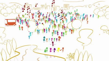 Horyou: Social Network for Social Good 🌍