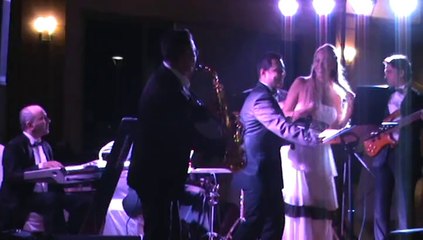 Haluk-Ceren Careless Whisper 2013