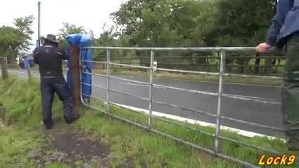 280 km hızla giden motor nasıl görünür