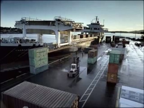 La Shelby GT500 se dégourdit sur les autoroutes allemandes