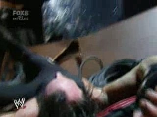 Great Khali vs Undertaker last man stand