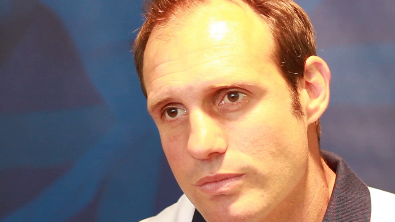 Nicolas Morlaes : "Un très fort potentiel"