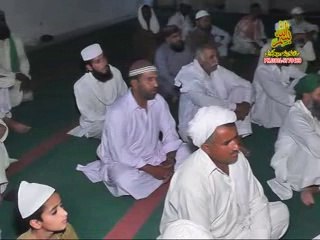 Jishn e Meraj Part-4(Speech of Bagh Ali Rizvi Shb) Continue