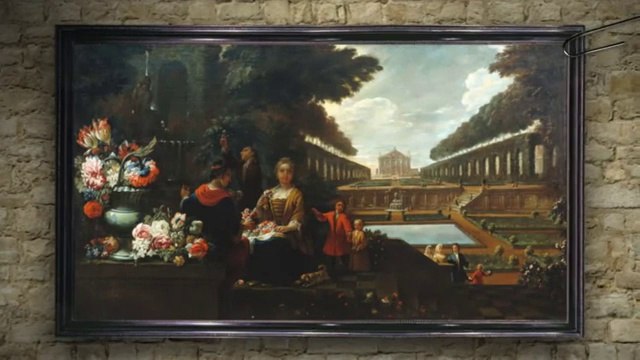 TV3 - 33 recomana - Antoni Viladomat. Diversos museus de Catalunya