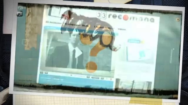 TV3 - Dissabte, 13.10 a TV3 i 21.50, al 33 - L'agenda del 33 recomana , tots els dissabtes