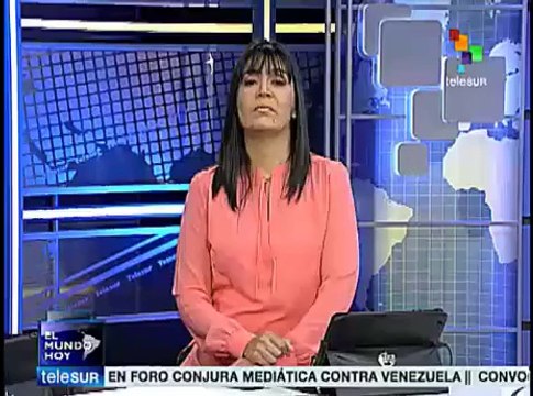 Paz y esperanza, no miedo, ofrece Santos a electores colombianos