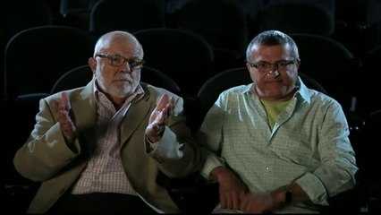 TV3 - Dijous a la nit, al 33 - "Cinema 3" i "Sala 33"