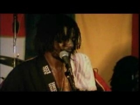 PETER TOSH 'one love peace concert78'