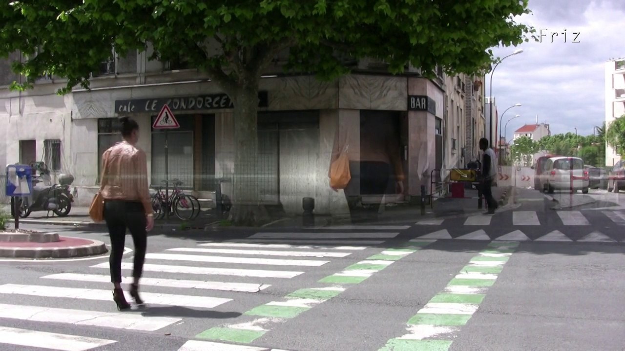 FRIZ Protège moi