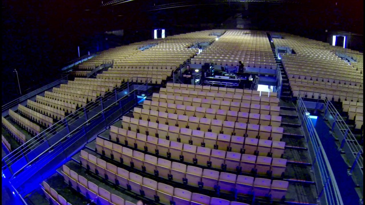 Découvrez les coulisses du FML 2014 - Le MAKING OFF !
