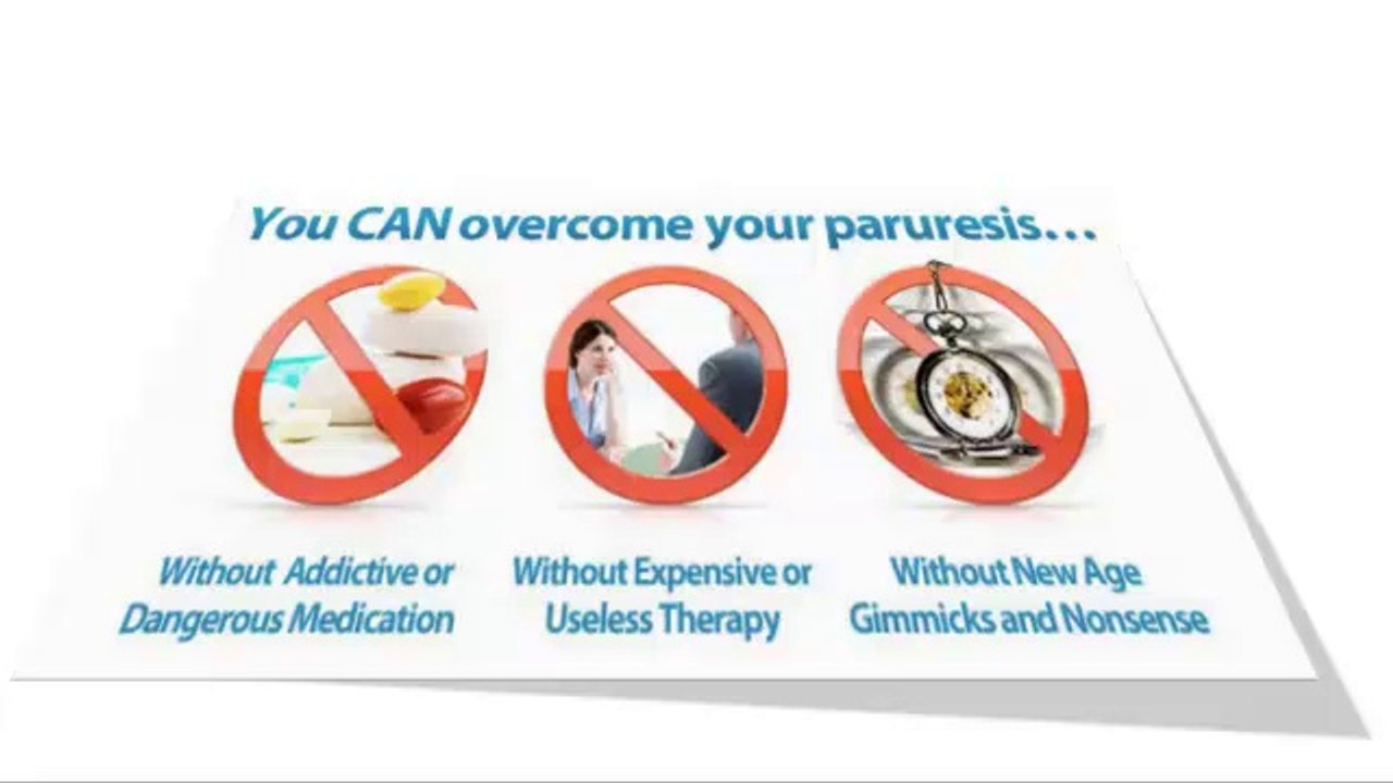 Bladder Problems In Women - Overcoming Shy Bladder, Phobia Of Public Toilets