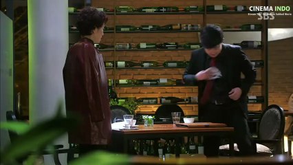 You Who Came The Stars ( Sub . Indo) - Eps.09