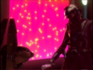 Lumpy and Grave Matters