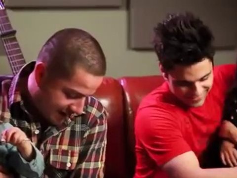 baba ile kızın muhteşem düeti