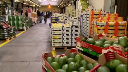 BBC Future of Food - Part 2 Senegal