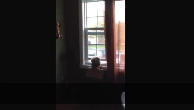 Fusillade au Canada : des témoins filment les échanges de tirs