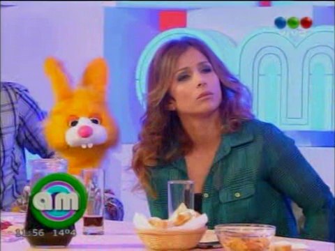 Testimonio de amiga: Fernanda Vives apoya a Liuzzi pero no juzga a Ventura