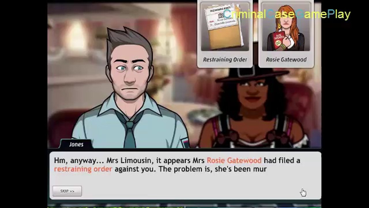 Criminal Case Toxic Truth Episode 54 watch case