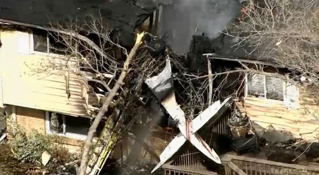 Les incroyables crashs et accidents - ZAPPING ACTU BEST-OF DU 09/06/2014