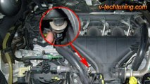 Чип тюнинг Fiat Scudo 2.0 JTD Multijet V-tech Power Box