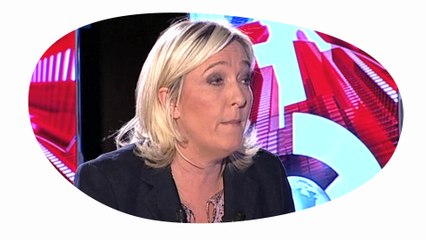 Marine Le Pen & le chômage en Allemagne - DESINTOX - 04/06/2014