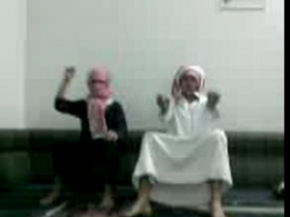 Atterissage dans le mur