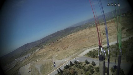 AHAS - Alparslan AKKAYA Eshab-ı Kehf