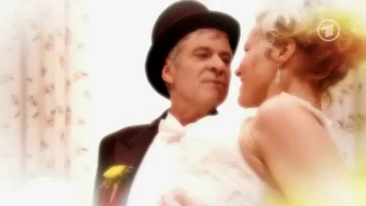 Sturm der Liebe II Traum : Natascha & Friedrich heiraten II Folge 1999