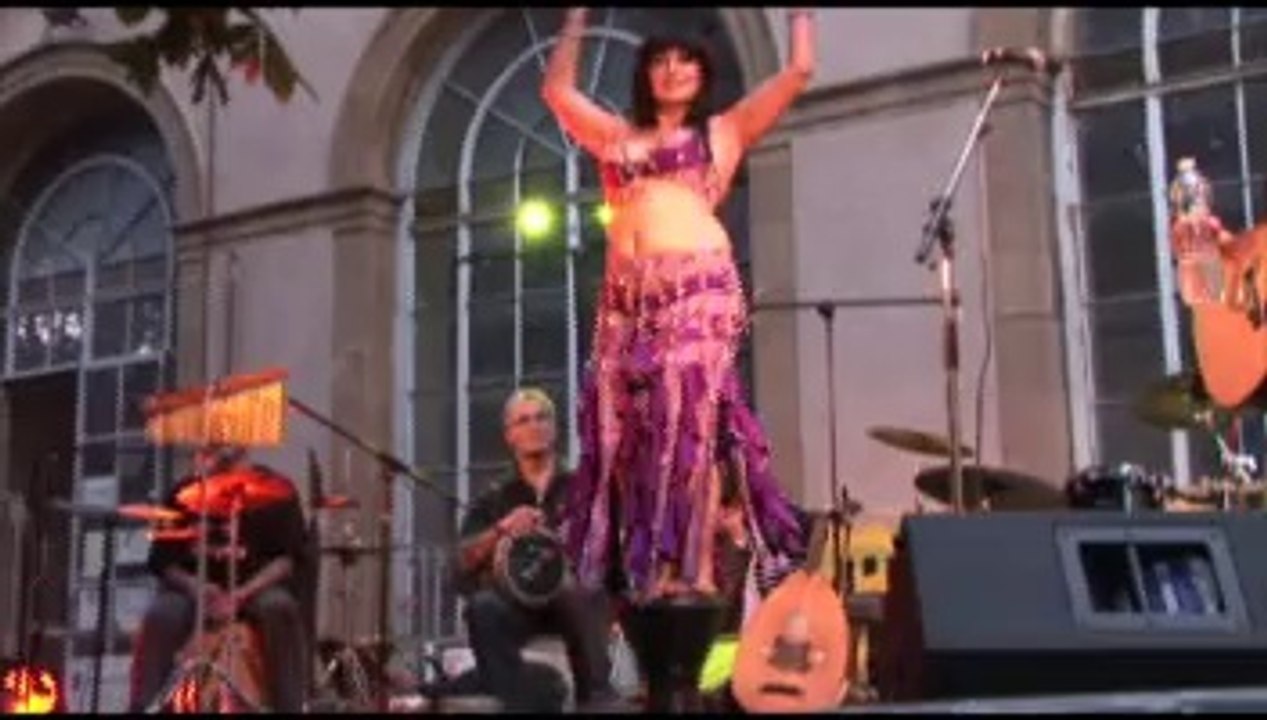 Festival Millauzic