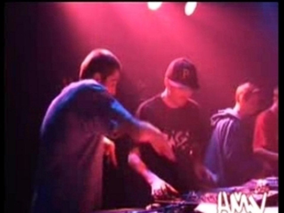 C2c show dmc live 4
