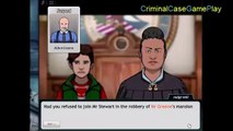 Criminal Case 18 cases apprehend the murderer