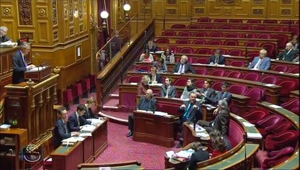 Loi d'avenir sur l'agriculture, l'alimentation et la forêt - Pierre Camani - 9 avril 2014