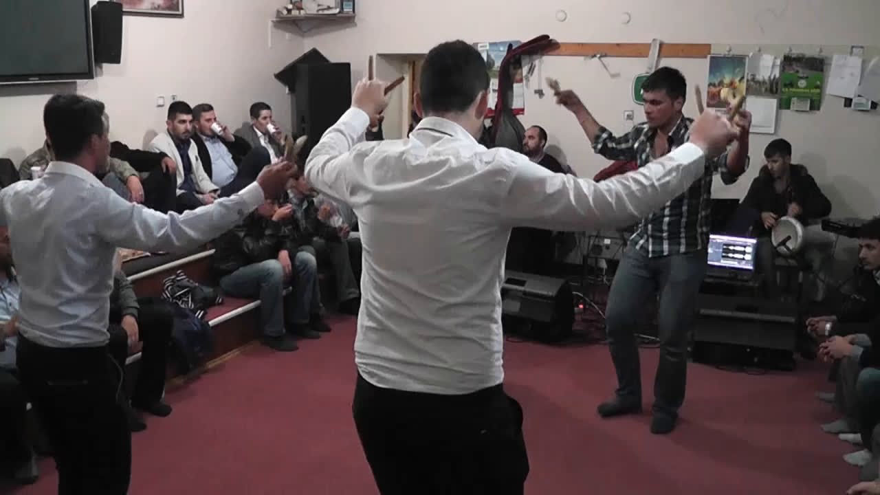 ÖMER FARUK BOSTAN & ßy_ßaŞkenTLim - DERELER ÇAĞLAR OLDU - HALIM YAMAN (YENİ)