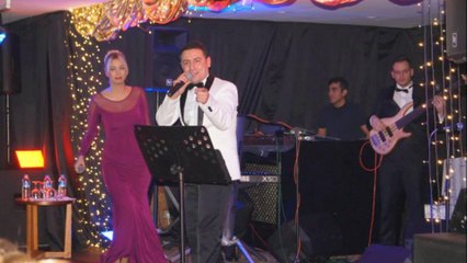 Gaziantep TUĞCAN Otel 2014 YILBASI