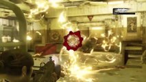 (México   Xbox 360) Gears of Wars 3 (Campaña) Parte 2