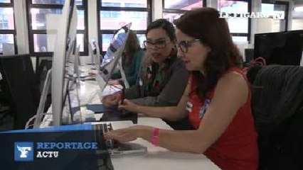 Un concours d'entrepreneurs réservé aux femmes à Paris