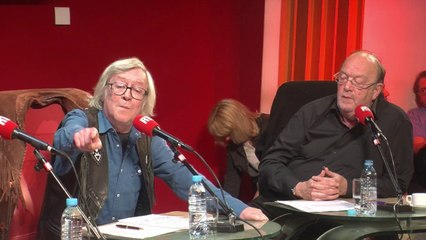 "Le nouveau Français"  - Part 1 dans Les Grosses Têtes en Folie