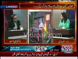 Neither Pakistan Government nor MQM SIT-IN can pressurize MET Police - Dr.Shahid Masood