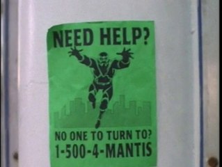 AYTIWS Reviews M.A.N.T.I.S.