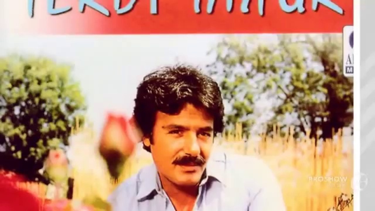 Koparma Gülleri - Ferdi TAYFUR & Yapım: Kerem ARSLAN - Şarkı: 003İsmail "Ferdibaba.Com"