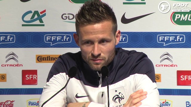 PSG : Yohan Cabaye encense Thiago Silva