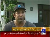 Wasim Akram Replied To Social Media Users