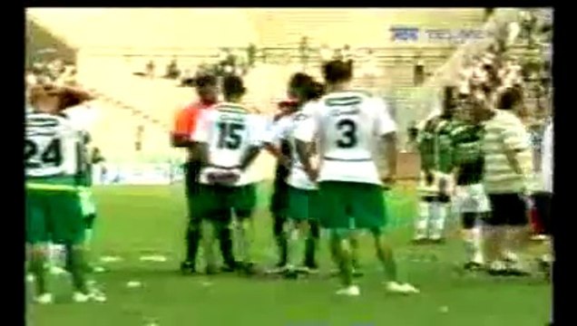 DEPORTIVO CALI 2X0 QUINDIO FEBRERO 21 DE 2010